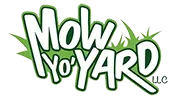 mow yo yard